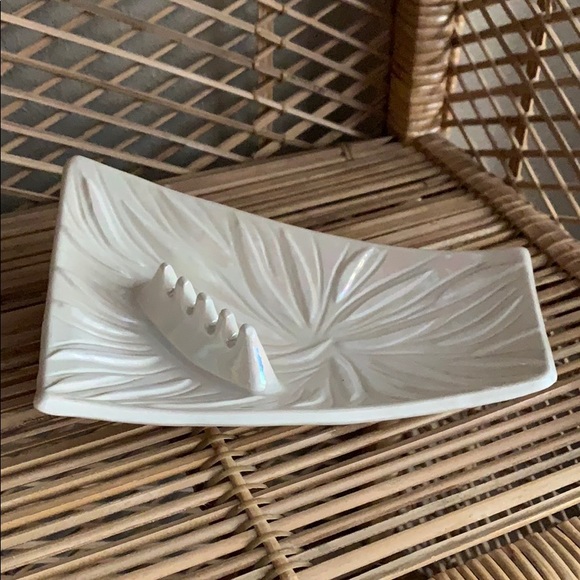 Vintage Ashtray